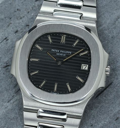 patek philippe 3900 nautilus|Patek Philippe Nautilus jumbo 3700.